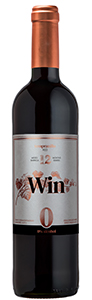 Win Tempranillo 12 meses