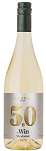 Win 5.0 Rosé