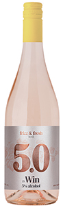 Win 5.0 Rosé